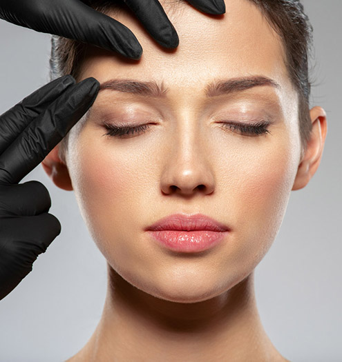 Facial Aesthetics Surgery